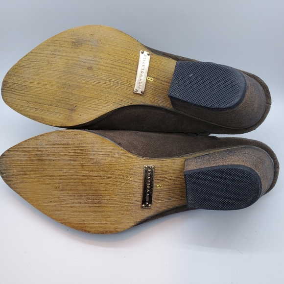 VERY VOLATILE Mules -Western Style Slip-ons - Picture 11 of 14